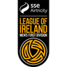 League