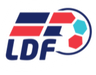 League