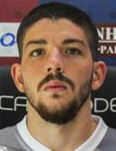 Matheus Aurélio Palhares Guimarães