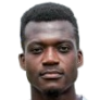 K. Twumasi