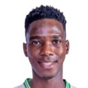 Mustapha Jallow