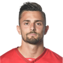 Nuno Filipe Da Silva