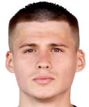 michail osinov