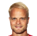 Lukas Enevoldsen