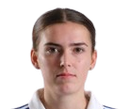 Georgia Eaton-Collins