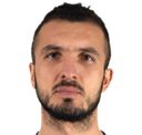 Mateusz Kamiński