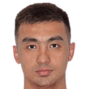sultan myktybaev