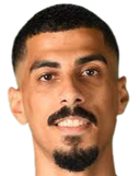 Qasem bin Mohammed bin Ali Lajami