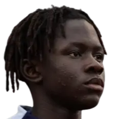 Nicolas Gomes