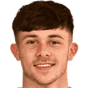 Adam O'Reilly