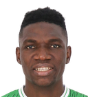 Damilare Adigun Salaudeen