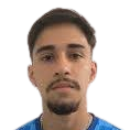 Leoni Schmidt Pereira Gastaldelo
