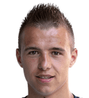 Patryk Mikita