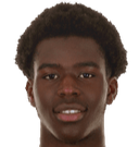 Modou Lamin Faal