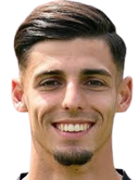 ivan franjic