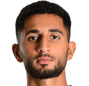 Khaled Ali Al Blooshi