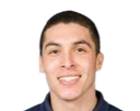Aaron Suarez