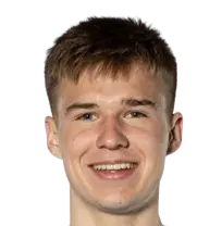 Yaroslav Mikhailov