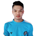 Alongkorn Thongjeen