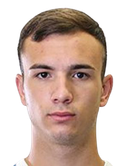 Adam Benić
