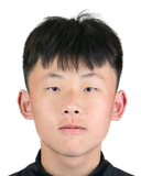 Zhang Jianing