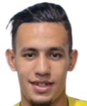Ahmed Nadhir Benbouali