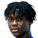 Sumaila Wasiu