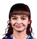 Oydinoy Turgunova