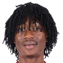 Najeeb Yakubu