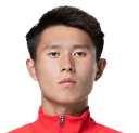 Huang Kaizhou