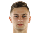 Patryk Zaucha