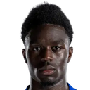 Genesis Antwi