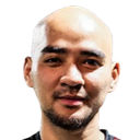 Michael Asong