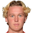 Jonas·Fjeldberg