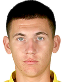 Oleksandr Hereha