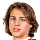 Milo Horemans