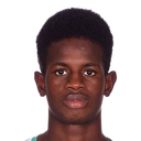 Ibrahima Cissoko