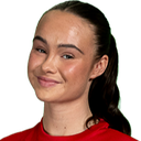 Lucy Barclay