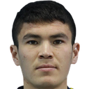 Sherzod Temirov
