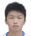 He Jialin