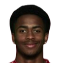 Junior Thiam