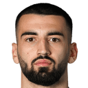 Ardian Bajrami