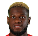 Mamadou Thiam