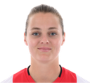 Eshly Bakker