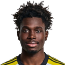 Modou Keba Cisse