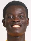 Daniel afful