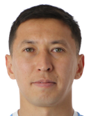 Sayan Mukanov