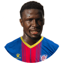 Ismaila Bamba Marico