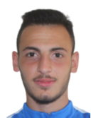Faruk Can Genç