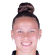 Brendha da Silva Wierzibicki